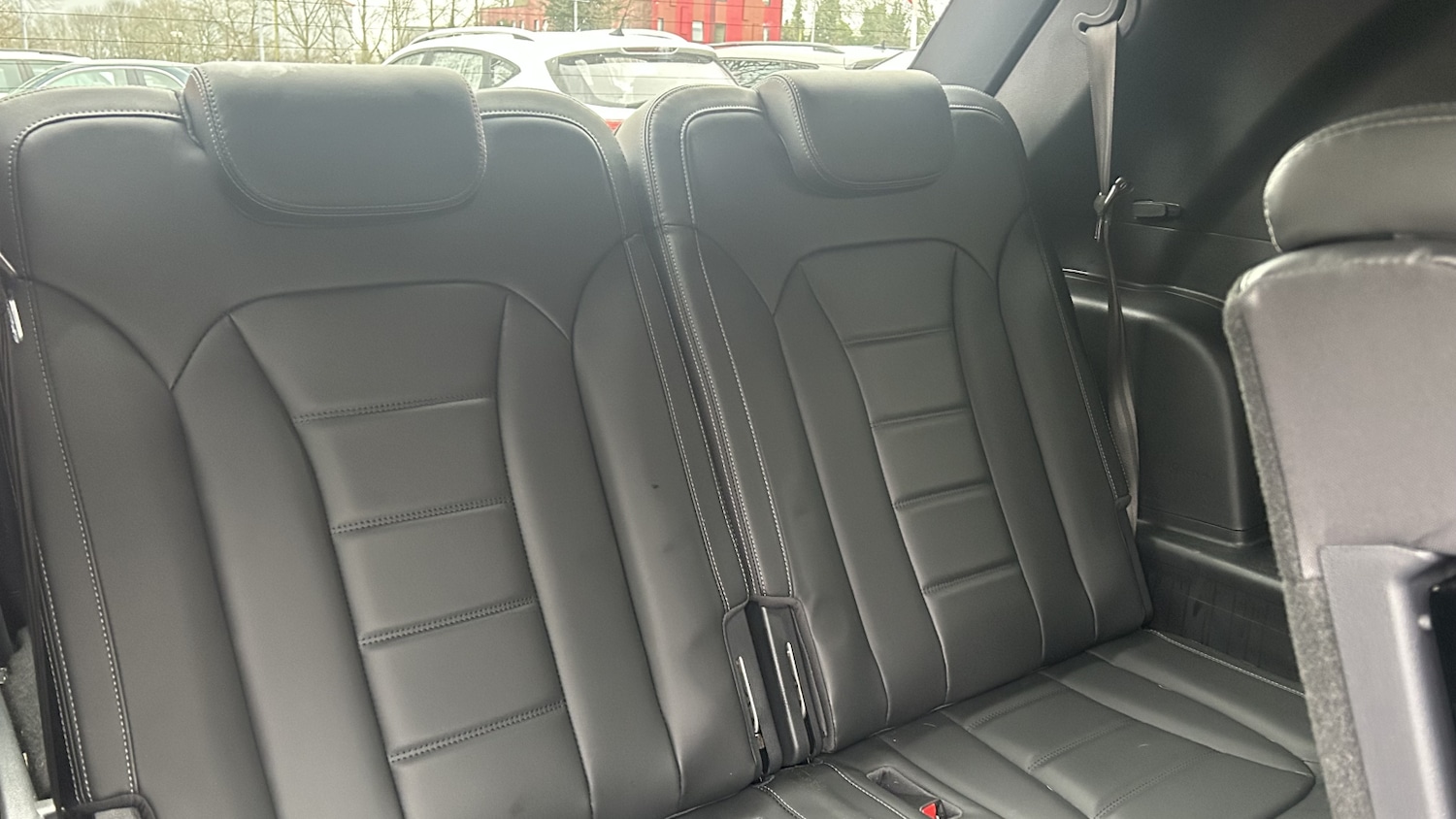 Used KGM Rexton 2024 for sale - 77434827: Photo 16