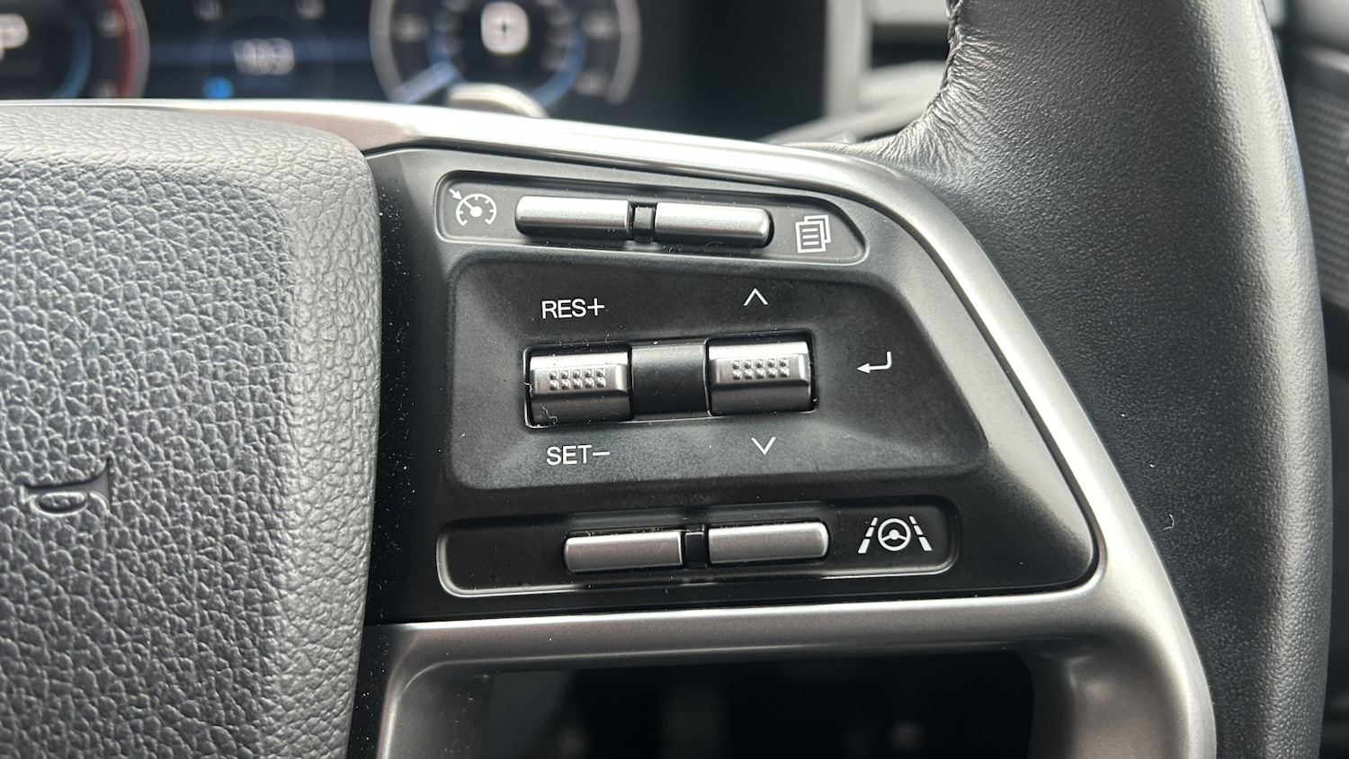 Used KGM Rexton 2024 for sale - 77434827: Photo 22