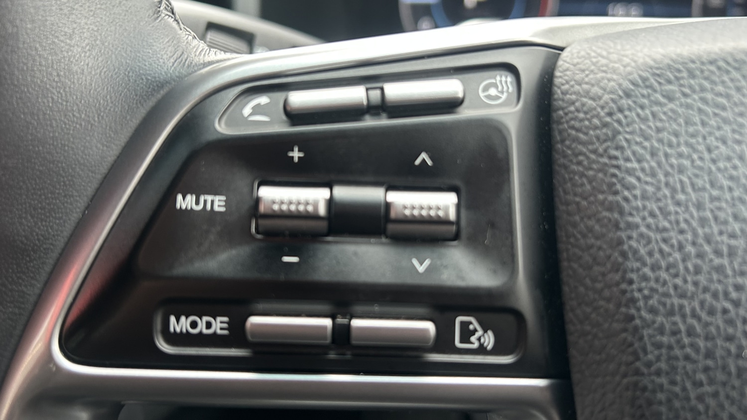 Used KGM Rexton 2024 for sale - 77434827: Photo 23