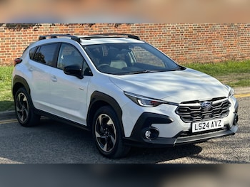 Used Subaru Other 2024 for sale - 78059762: Photo