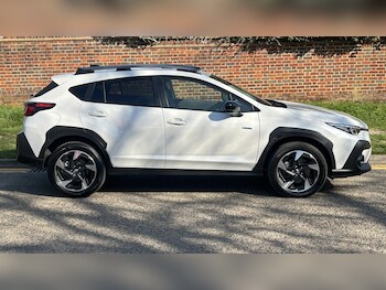 Used Subaru Other 2024 for sale - 78059762: Photo