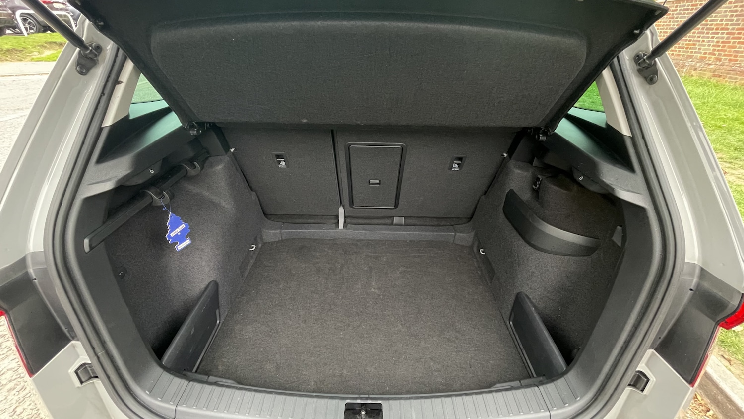Used Skoda Karoq 2021 for sale - 76172340: Photo 13
