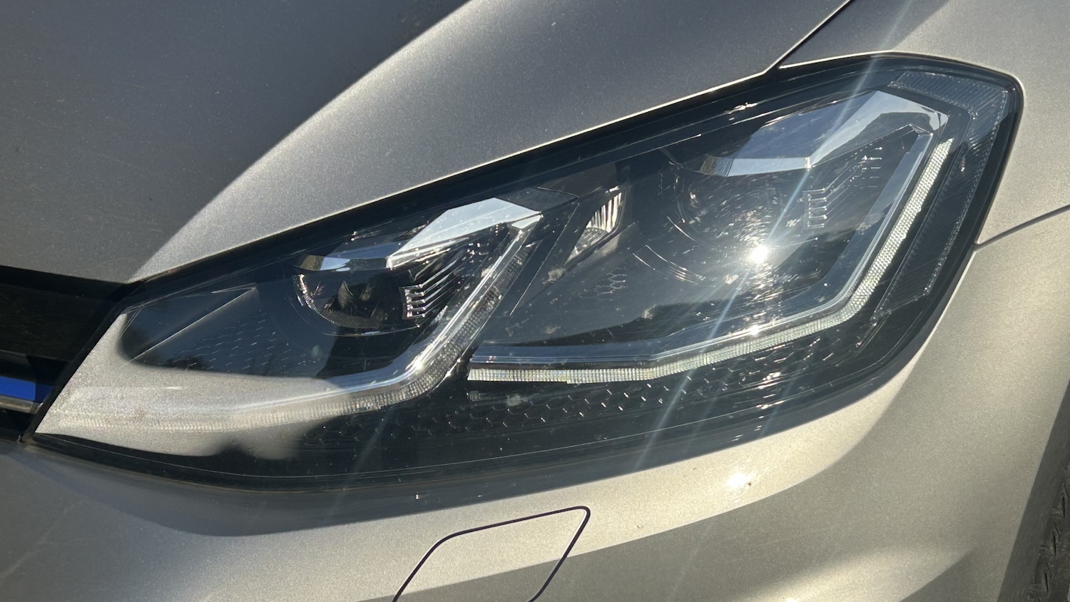 Used Volkswagen Golf 2020 for sale - 76615095: Photo 11