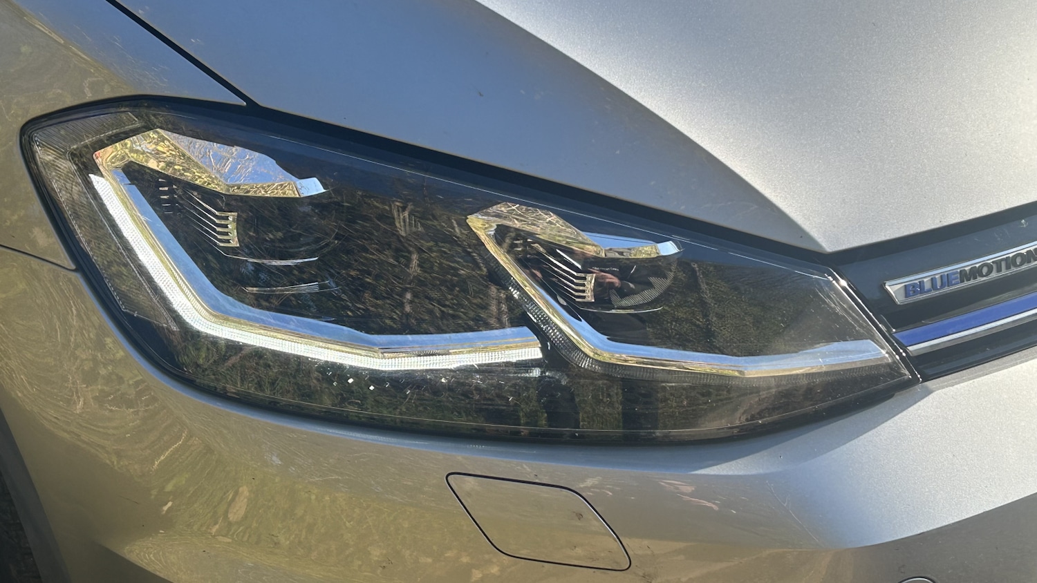 Used Volkswagen Golf 2020 for sale - 76615095: Photo 12