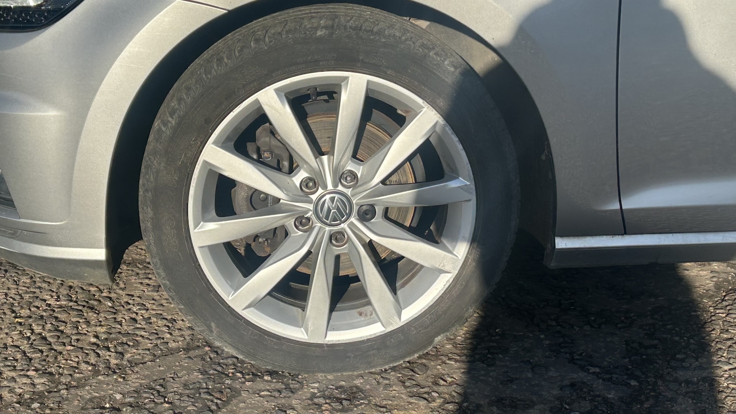 Used Volkswagen Golf 2020 for sale - 76615095: Photo 15