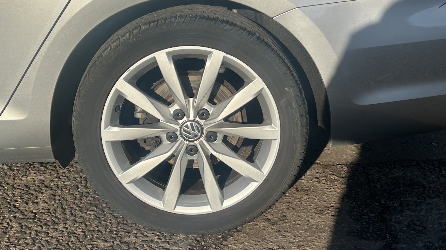 Used Volkswagen Golf 2020 for sale - 76615095: Photo 16