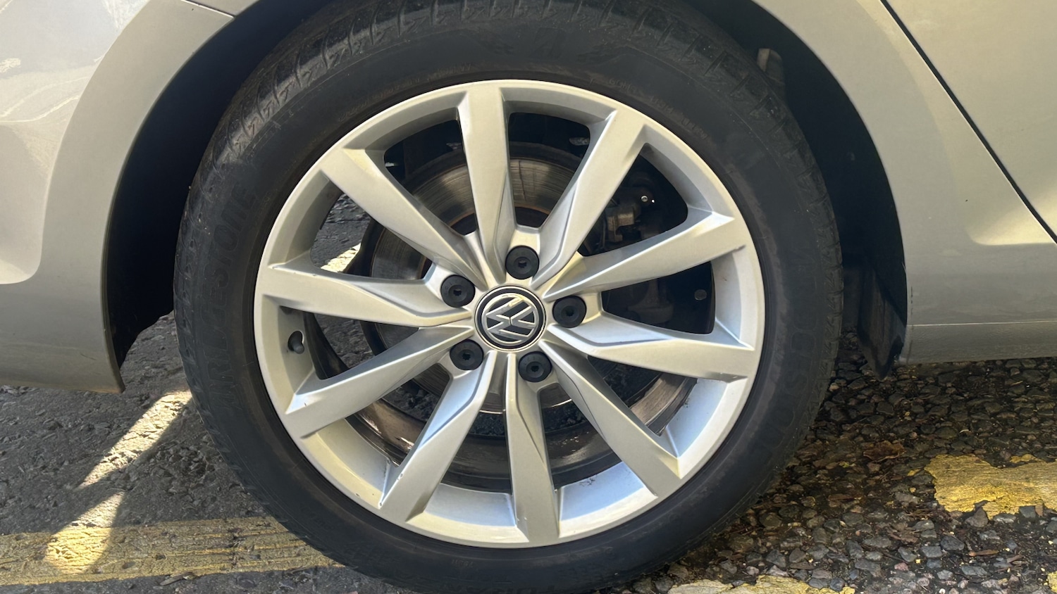 Used Volkswagen Golf 2020 for sale - 76615095: Photo 17