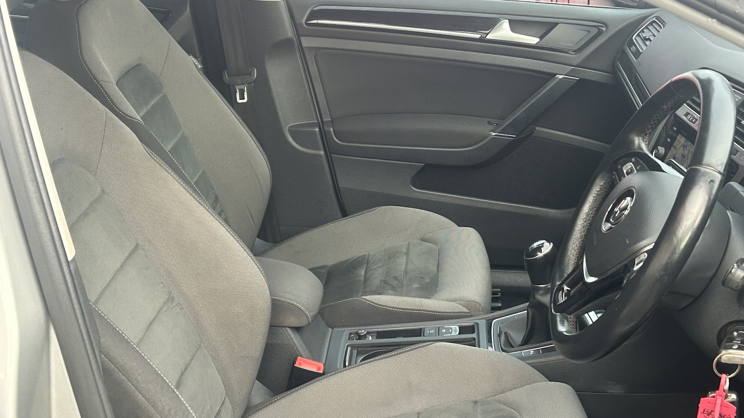 Used Volkswagen Golf 2020 for sale - 76615095: Photo 19