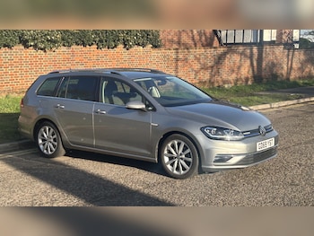 2020 - 1.5 TSI EVO GT Edition 5dr