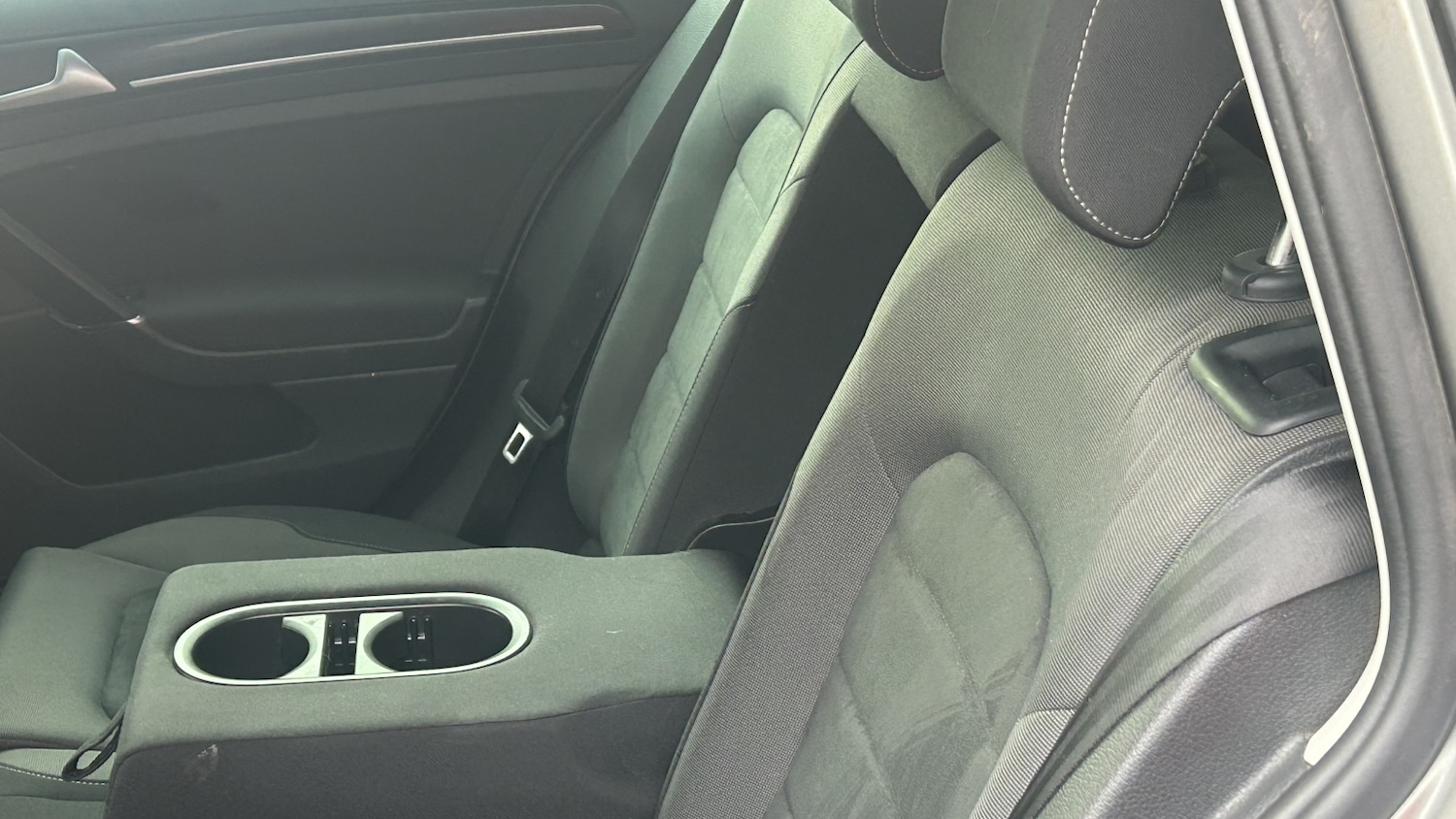 Used Volkswagen Golf 2020 for sale - 76615095: Photo 22