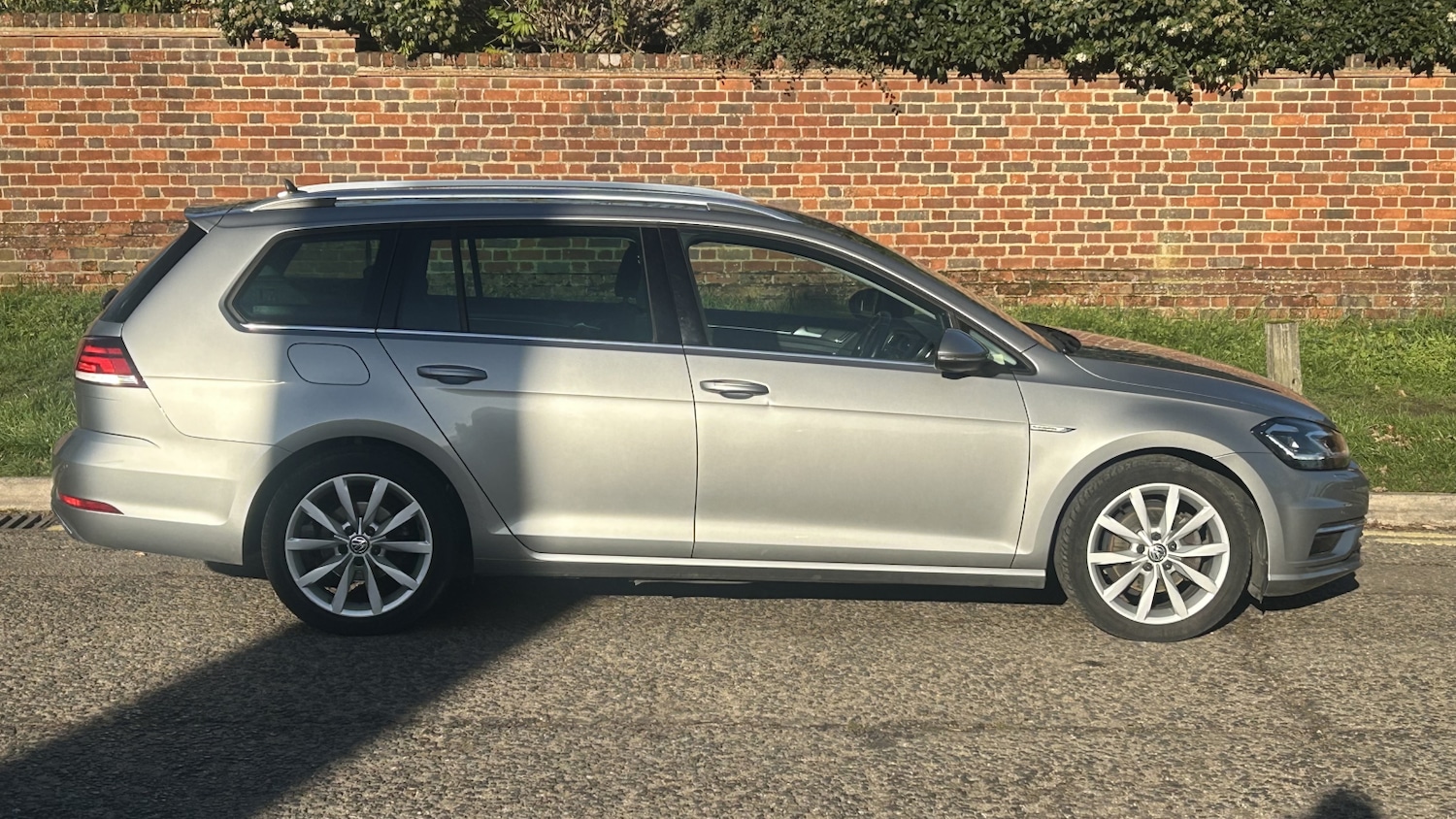 Used Volkswagen Golf 2020 for sale - 76615095: Photo 7