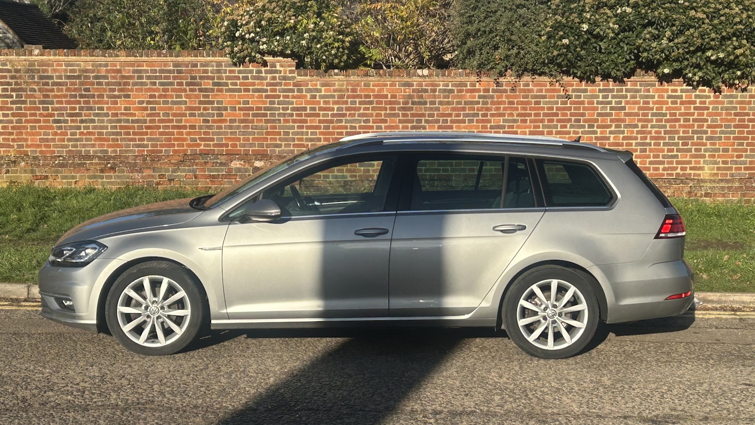 Used Volkswagen Golf 2020 for sale - 76615095: Photo 8