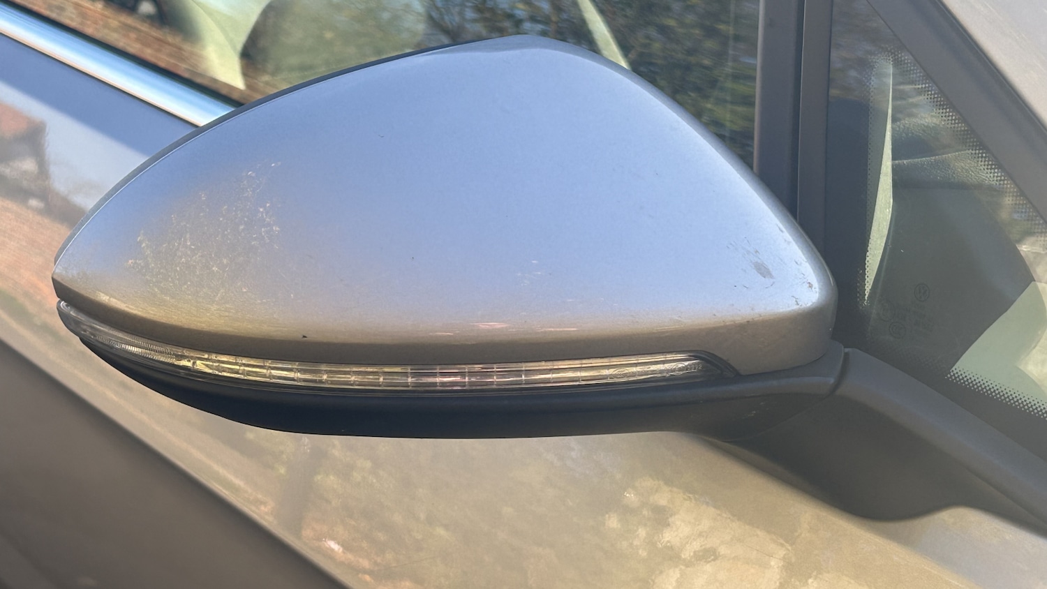 Used Volkswagen Golf 2020 for sale - 76615095: Photo 9