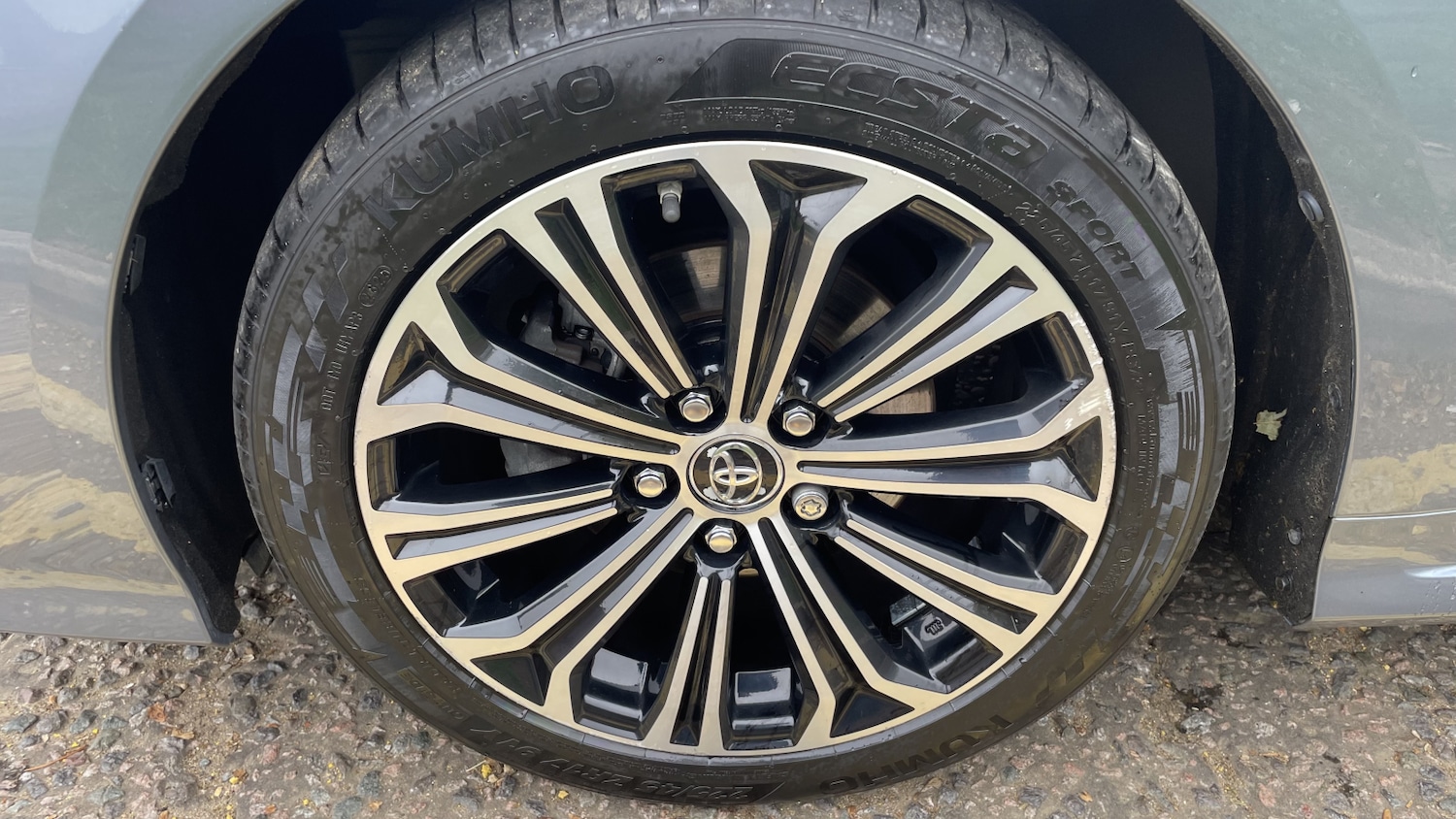 Used Toyota Corolla 2020 for sale - 76172337: Photo 11