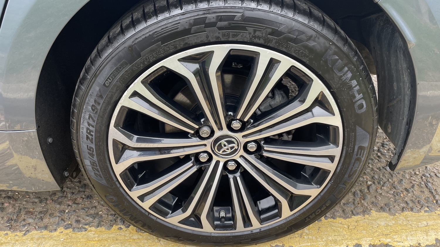 Used Toyota Corolla 2020 for sale - 76172337: Photo 12