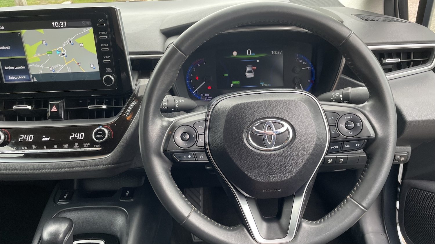 Used Toyota Corolla 2020 for sale - 76172337: Photo 18