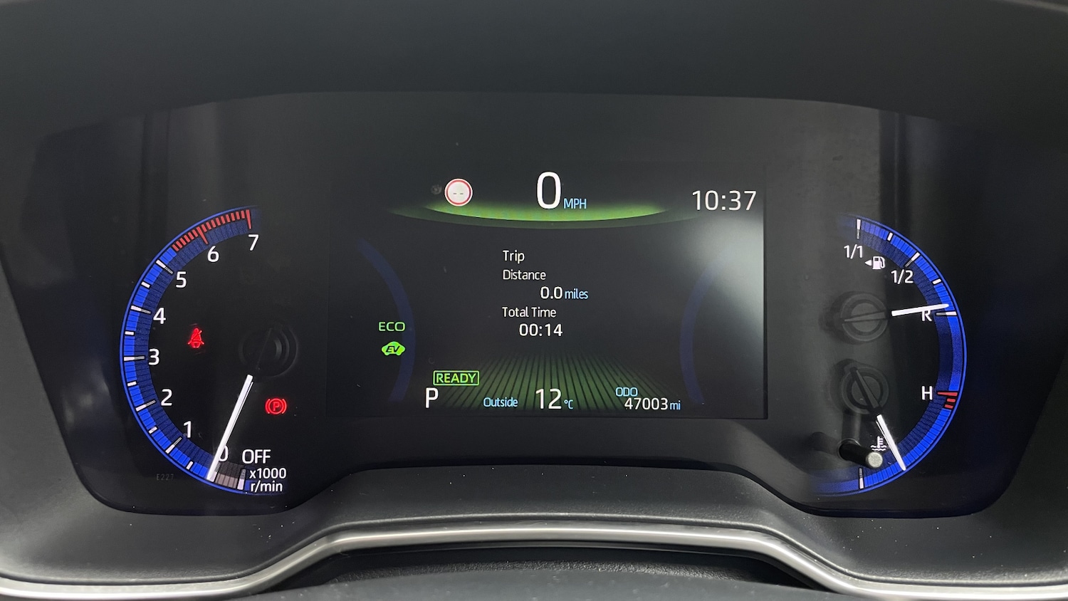 Used Toyota Corolla 2020 for sale - 76172337: Photo 19
