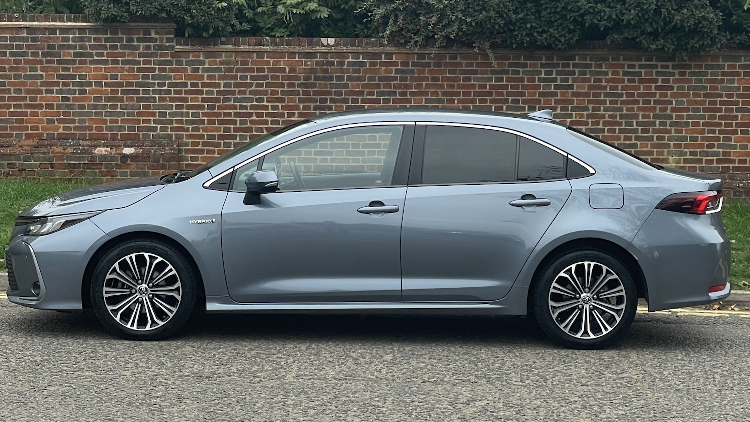 Used Toyota Corolla 2020 for sale - 76172337: Photo 7