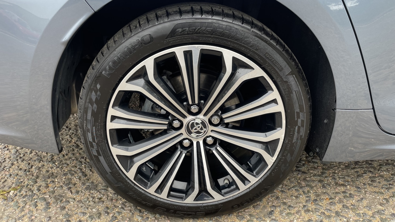 Used Toyota Corolla 2020 for sale - 76172337: Photo 9