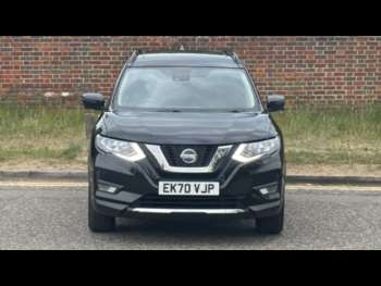 2020 - 1.7 dCi N-Tec 5dr [7 Seat]