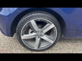 Used Audi A1 2015 for sale - 74793896: Photo