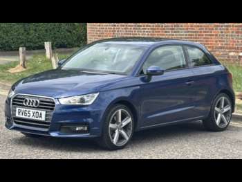 Used Audi A1 2015 for sale - 74793896: Photo