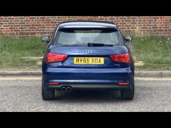 Used Audi A1 2015 for sale - 74793896: Photo
