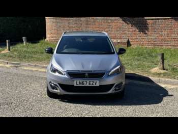 Used Peugeot 308 2017 for sale - 74568722: Photo