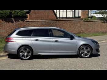 Used Peugeot 308 2017 for sale - 74568722: Photo