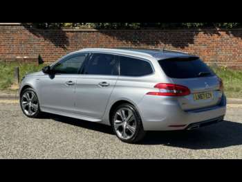 Used Peugeot 308 2017 for sale - 74568722: Photo
