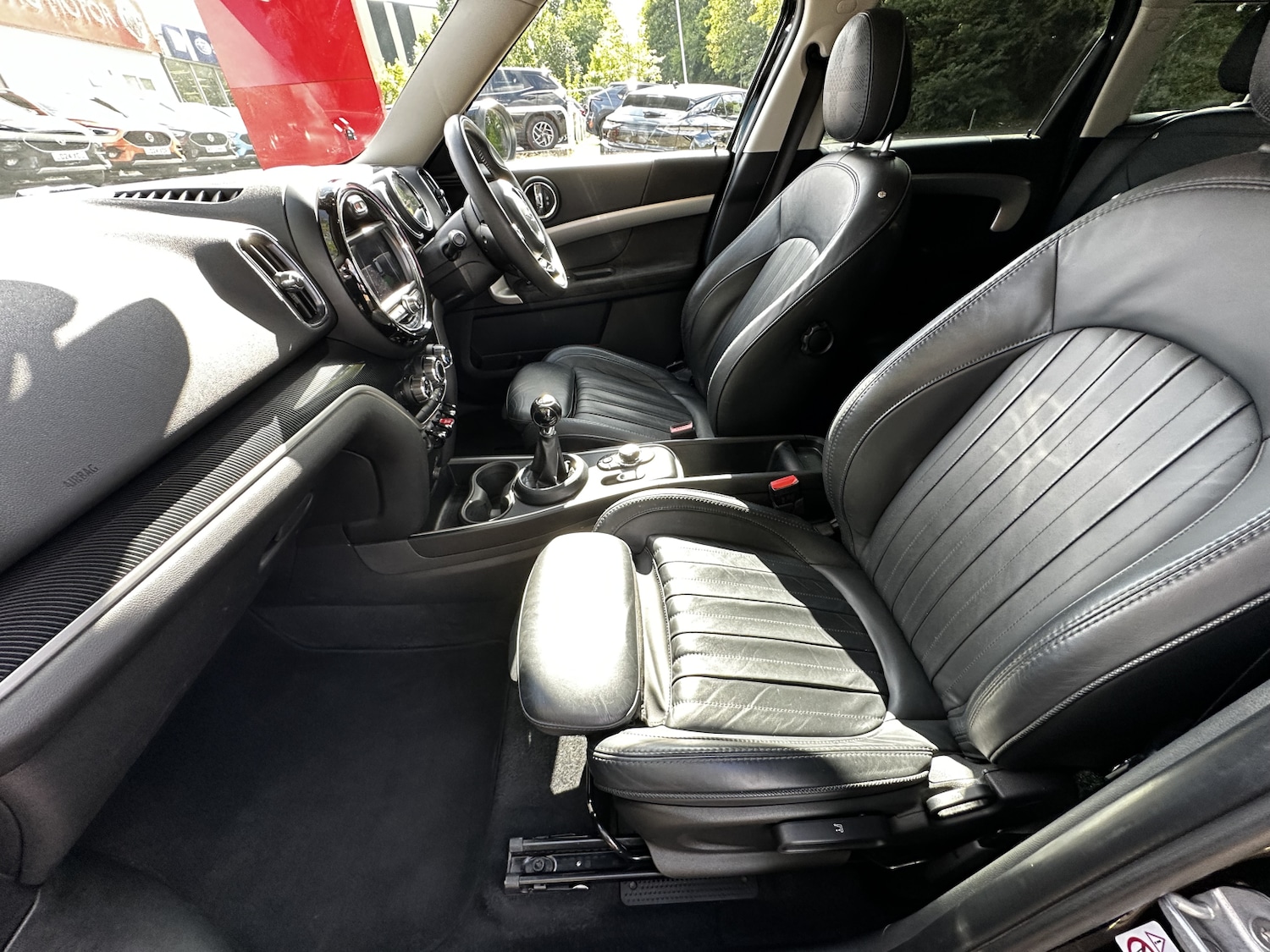 Vehicle 19