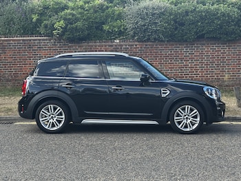 Used MINI Countryman 2019 for sale - 75442793: Photo