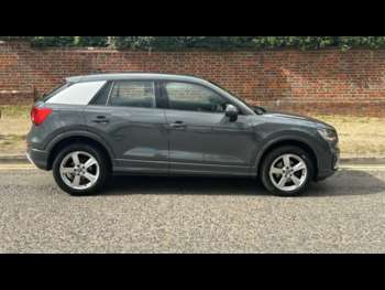 Used Audi Q2 2020 for sale - 75158123: Photo