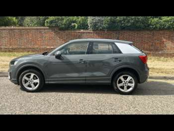 Used Audi Q2 2020 for sale - 75158123: Photo