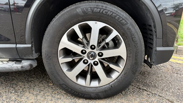 Used Ssangyong Rexton 2022 for sale - 76095901: Photo 10
