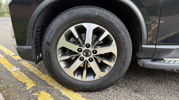 Used Ssangyong Rexton 2022 for sale - 76095901: Photo 11
