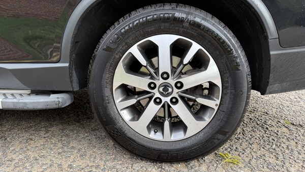 Used Ssangyong Rexton 2022 for sale - 76095901: Photo 12