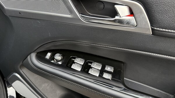 Used Ssangyong Rexton 2022 for sale - 76095901: Photo 13