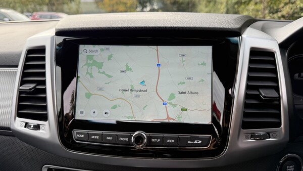 Used Ssangyong Rexton 2022 for sale - 76095901: Photo 17