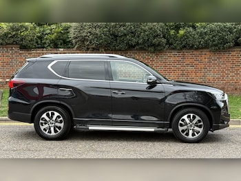 2022 - 2.2 Ultimate 5dr Auto