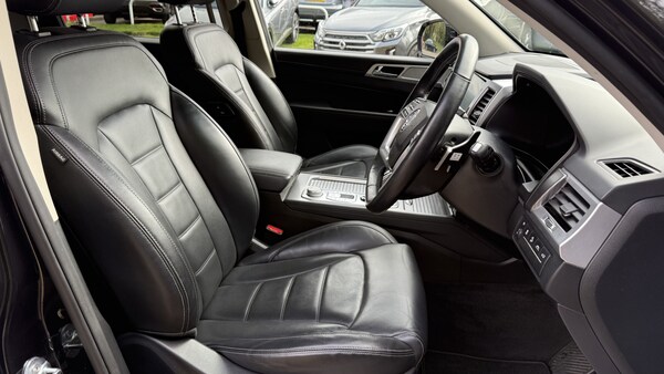 Used Ssangyong Rexton 2022 for sale - 76095901: Photo 22