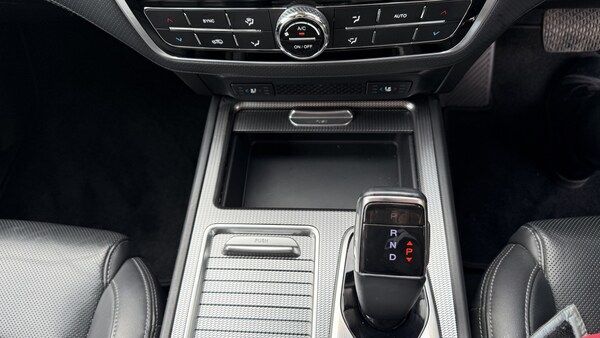 Used Ssangyong Rexton 2022 for sale - 76095901: Photo 23