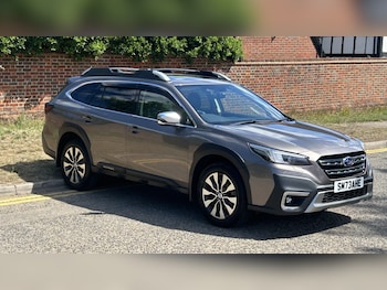 Used Subaru Outback 2023 for sale - 78963561: Photo
