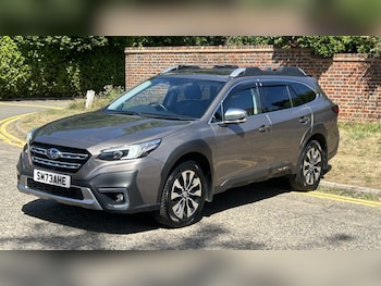 Used Subaru Outback 2023 for sale - 78963561: Photo