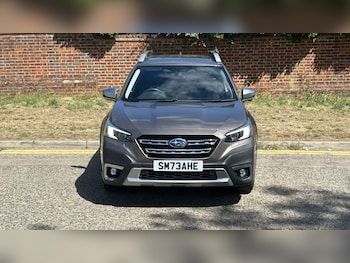 Used Subaru Outback 2023 for sale - 78963561: Photo