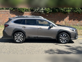 Used Subaru Outback 2023 for sale - 78963561: Photo