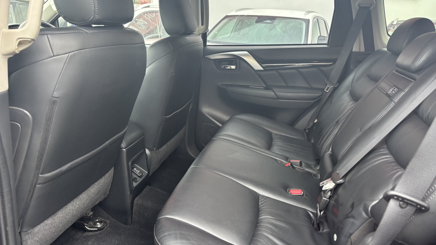 Used Mitsubishi Shogun Sport 2019 for sale - 76034032: Photo 11
