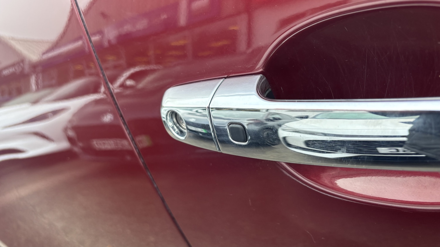 Used Mitsubishi Shogun Sport 2019 for sale - 76034032: Photo 21