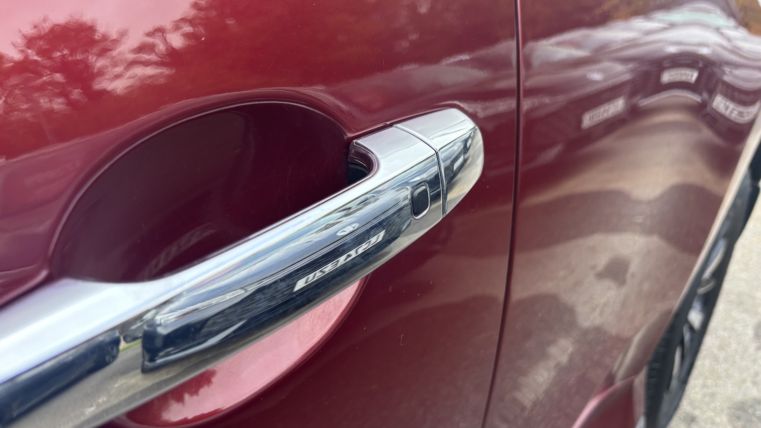 Used Mitsubishi Shogun Sport 2019 for sale - 76034032: Photo 22