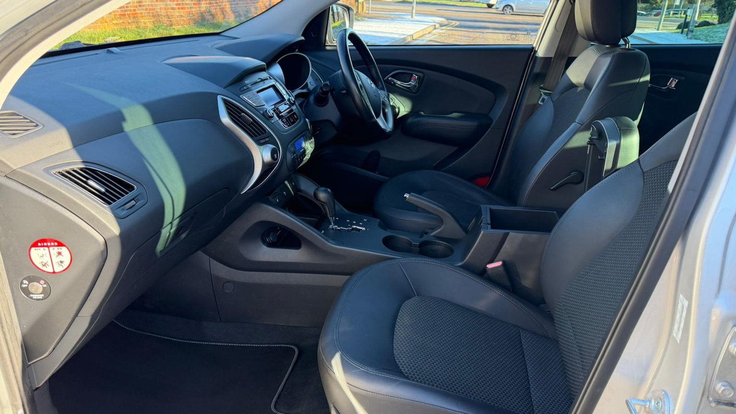 Used Hyundai Ix35 2013 for sale - 77092599: Photo 10